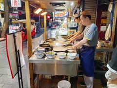 -老刘家泡馍·陕西老字号(钟楼广济街店)