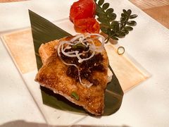 -鸟山鸣·日料食堂(王府井店)
