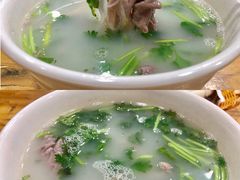 杂肝汤-太元彭家正汤(太元路总店)