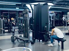 -超鹿运动(五四路恒力城店)