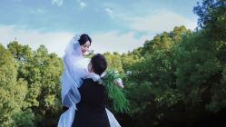 -韩慕婚纱摄影(九亭店)