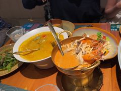 -Tegu泰古莲·泰国餐厅(红山6979店)