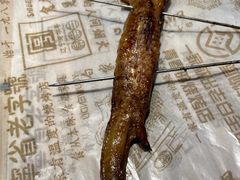 -老白清真烧烤(锦州旗舰店)