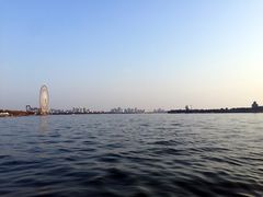 -金鸡湖景区