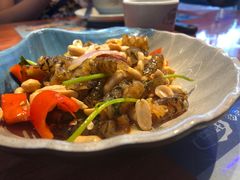 -千岛蚝高压锅生蚝·人参火锅(白云万达店)