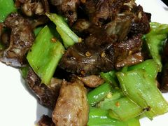 -金掌勺锅包肉(太原万达店)