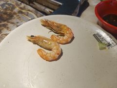 -炉果海鲜自助烤肉主题餐厅(浦沿店)