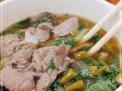 -江三王记牛杂馆(总店)