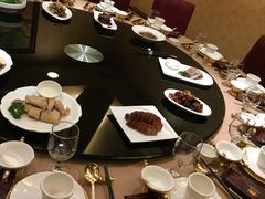 -新南华大酒店(广中店)