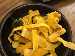 -九田家黑牛烤肉料理(太奥广场店)