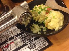 -博多一幸舍(侨福芳草地购物中心店)