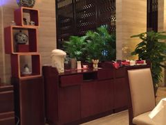 -福州天元国际威斯汀酒店·中国元素餐厅