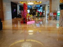 -绍兴上虞雷迪森云锦大酒店