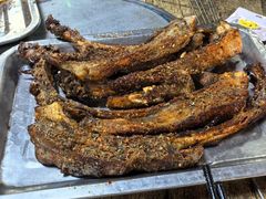 -清真·馬坡二旦烧烤(人生一串拍摄店)