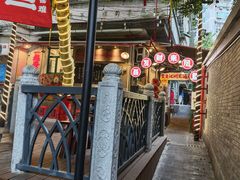 -聂发财重庆江湖菜(解放碑店)