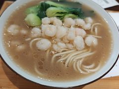 -奎元馆(市民中心店)