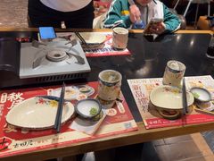 -古田居·特色寿司料理(骏欣中心店)