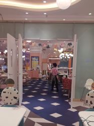 -奈尔宝·儿童乐园·亲子餐厅(苏州大悦城店)