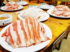 -元盛居(生态大街店)