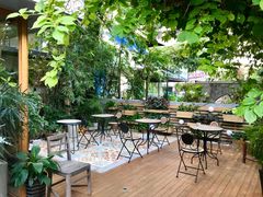 -时光花园(白鹭洲店)