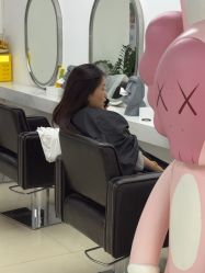 -查克拉造型