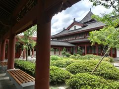 -浙江大学（紫金港校区）求是书院