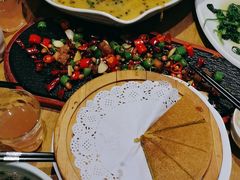 -阿斯牛牛·凉山菜(新会展店)