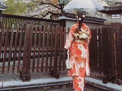 -京都冈本和服体验租赁店(祗园店)