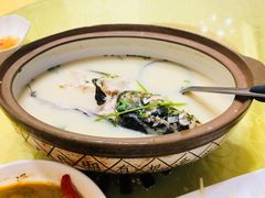 -天目湖刘老四农庄