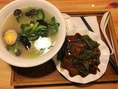 -富源春面馆(四川北路店)