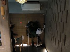 -施奈儿.洗头頭療.按摩SPA.采耳(上梅林店)