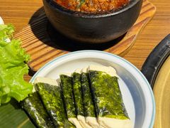 -炼火烤肉店