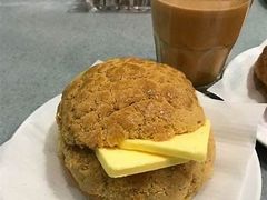 -华嫂冰室(尖沙咀店)