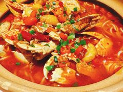 -辣小鲜·南昌大排档(船山路店)