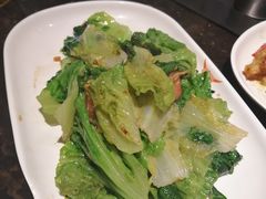 -湘汇概念铁板烧(铁西万达店)