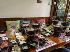 -束河人家(南锣鼓巷店)