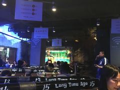 -很久以前羊肉串(打浦路店)