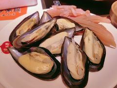 -温禾牛·和牛寿喜烧自助火锅(恒基名人店)