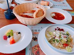 -龙塔