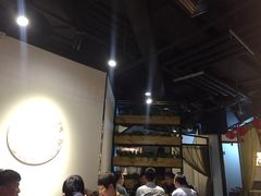 大堂-潮堂(环球金融中心店)
