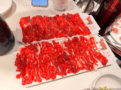-犇鼎牛潮汕牛肉火锅(新辰里学清路店)