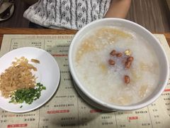 -香港仔茶餐厅(凤阳店)
