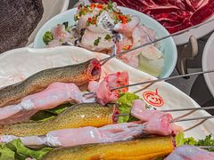 -洞子口重庆鲜货火锅(楚翘城旗舰店)