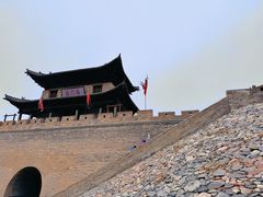 -雁门关景区