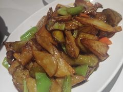 -关东小院(瀛海环宇坊店)