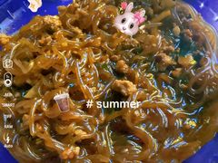 -碧海银沙海鲜餐厅(恒大海上威尼斯店)