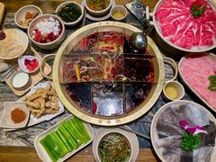 -古木枫老火锅(洪崖洞店)