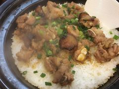 -顺徕德仙庙烧鸡(荔湾总店)