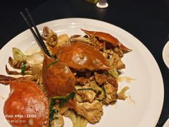-新阿布海鲜大酒店