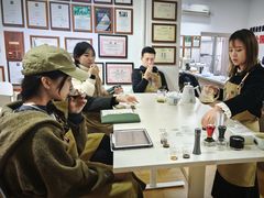 -PCA专业咖啡技能训练营(西南重庆总部)